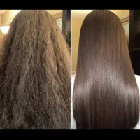فقط یک‌ جلسه فاصله تا موهای لخت و مژه وابرو جذاب