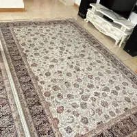 فرش ۶ مترس درحدنو