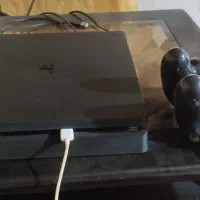 ps4اسلیم کپی خور