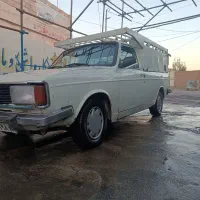 وانت پیکان 90دوگانه کارخانه