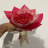 باکس گل ، دسته گل مناسب روز مادر|گل مصنوعی|دلیجان, |دیوار