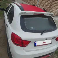 کوییک R|خودرو سواری و وانت|اصلاندوز, |دیوار