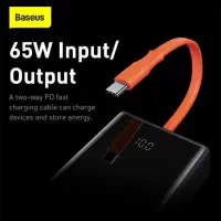 پاوربانک باسئوس|لوازم جانبی موبایل و تبلت|خرمآباد, |دیوار