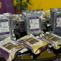 فروش انواع هارد دوربین مداربسته با گارانتی اصلی