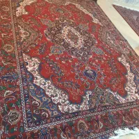 فرش و کناره دستبافت|فرش|تهران, ایران|دیوار