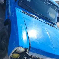 نیسان زامیاد۱۴۰۰|خودرو سواری و وانت|مهرستان, |دیوار