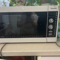 ماکروفر پاناسونیک اصل ژاپن