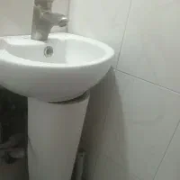 وشویی همراه شیر