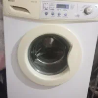 لباسشویی المانی تکنوکیت