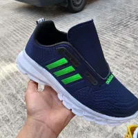 کتانی پشت تسمه دار (فقط بصورت عمده میباشد)|کیف، کفش، کمربند|تهران, زهتابی|دیوار