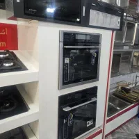 فروش استثنایی سینک گرانیتی آلمانی هود گاز توکارST6|مصالح و تجهیزات ساختمان|مشهد, محمدآباد|دیوار