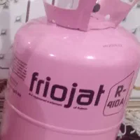 گاز کولر ۴۱۰ ۶ کیلو