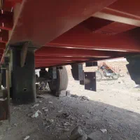 کفی نو دست ساز|خودرو سنگین|قم, آزادگان|دیوار
