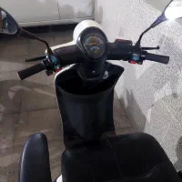 موتور ۳ چرخه برقی