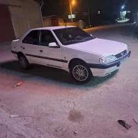 پژو slx tu5 مدل 98 دریچه برقی|خودرو سواری و وانت|گنبد کاووس, |دیوار
