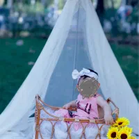 آتلیه و عکاسی فضای باز نیل