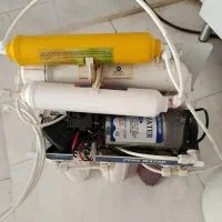دستگاه آب تسویه  کن