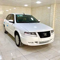 سمند سورن/ ۴۰۴/ دریچه سیمی|خودرو سواری و وانت|قم, باغ اشرافی|دیوار