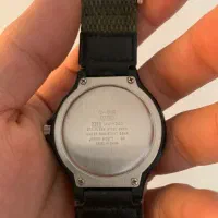 mw240 کاسیو|ساعت|شیراز, خلدبرین|دیوار