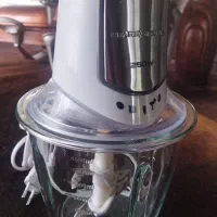 خردکن و مخلوط کن هاردستون