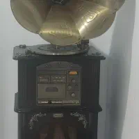 کرامافون اصل والتر کاملا سالم و نونو