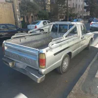 مزدا ۲۰۰۰ ژاپنی ۹۳|خودرو سواری و وانت|کرج, مهرویلا جنوبی|دیوار