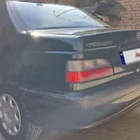 پژو پارس مدل ۸۰|خودرو سواری و وانت|مراغه, |دیوار