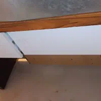 میز|مبلمان اداری|فولادشهر, باغشاد|دیوار