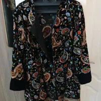 ۲عدد مانتو شیک و نو قیمت عالی