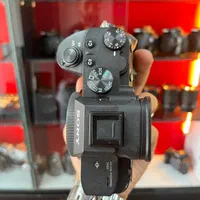 دوربین فول فریم Sony a7 III Body|دوربین عکاسی و فیلم‌برداری|رشت, استقامت ۱|دیوار