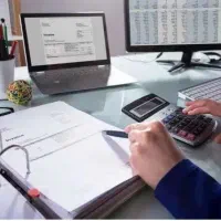 کارآموز حسابداری