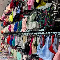 پخش مرکزی عمده لباس زیر/ شورت زنانه - سوتین اسفنجی