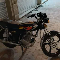 موتور 200 نیرو موتور (احسان)