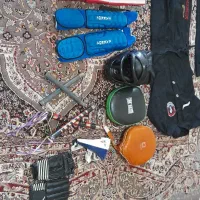 لوازم رزمی ورزشی کنگ فو کیک بوکسینگ و...