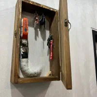 کاور لوله گاز|صنایع دستی و سایر لوازم تزئینی|ماهان, |دیوار