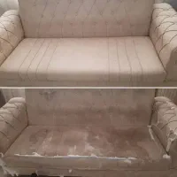 قالیشویی ارزان مبل شویی فقط۷۰۰