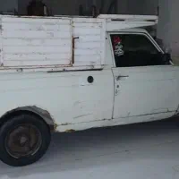 وانت پیکان 88