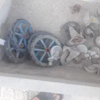 چرخ گاری