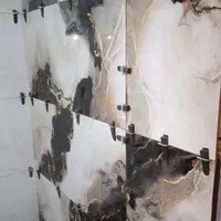 نصب انواع کاشی و سرامیک فقط چسبی
