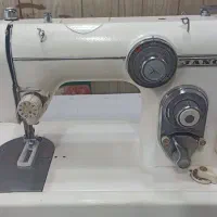 چرخ خیاطی گلدوزی