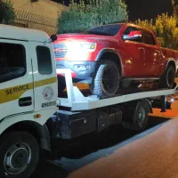 امدادخودرو خودروبر یدکش جرثقیل چرخگیر یدک کش|خدمات حمل و نقل|اصفهان, خانه اصفهان|دیوار