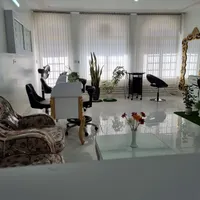 فروش وسایل ارایشگاه زنانه|آرایشگاه و سالن‌های زیبایی|شاهین‌شهر, حافظ شمالی|دیوار