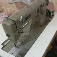 چرخ خیاطی