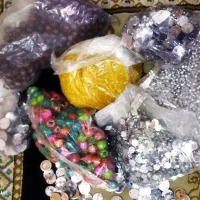 فروش وسایل خیاطی و گلسازی