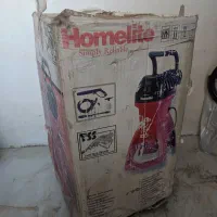 کارواش هوم لایت .آلمانی اصل|لوازم نظافت|مشهد, بهاران|دیوار