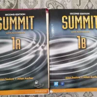 کتاب summit