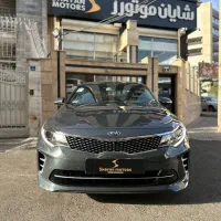 اپتیما جی تی لاین ۲۰۱۶ فول