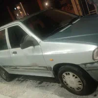 پراید ۱۴۱ مدل ۸۶|خودرو سواری و وانت|شیراز, پودنک|دیوار