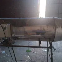 جت هیتر گازی ۱۰۰ هزار|بخاری، هیتر، شومینه|آذرشهر, |دیوار