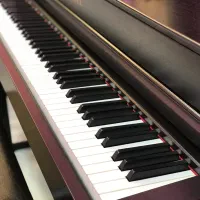 پیانو یاماها CLP-635|پیانو، کیبورد، آکاردئون|رشت, لاکانی|دیوار